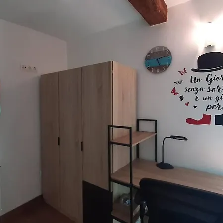 Piso Centrico Con Encanto Apartment
