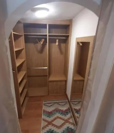 Piso Apartment *