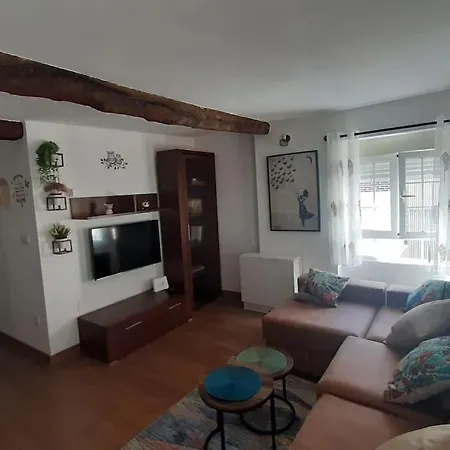 Piso Santander