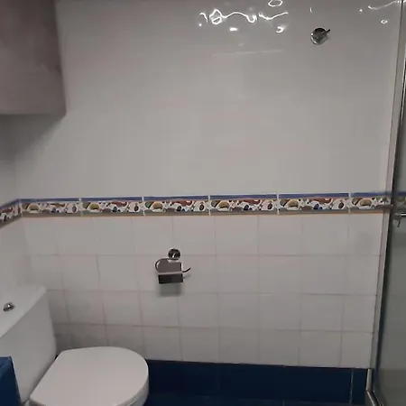 Piso Centrico Con Encanto * Santander