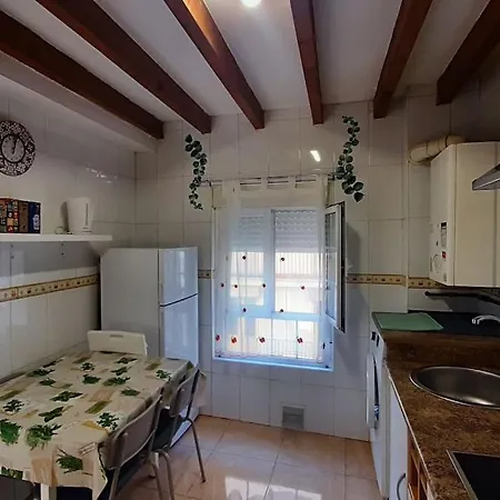 Apartment Piso *