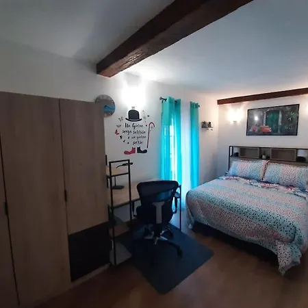 Apartment Piso *