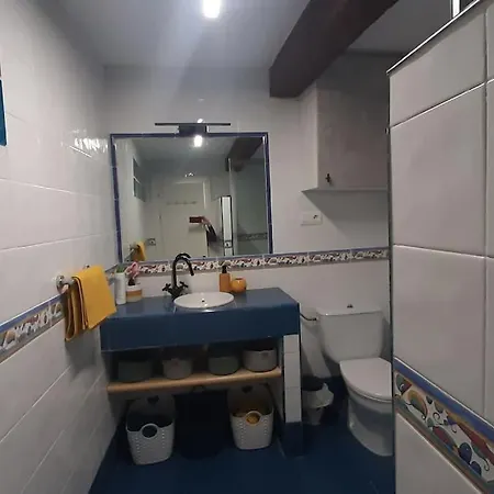 Piso Centrico Con Encanto Apartment Santander