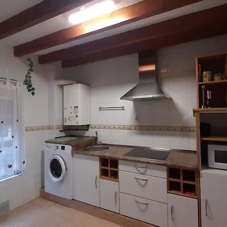 Apartment Piso Santander