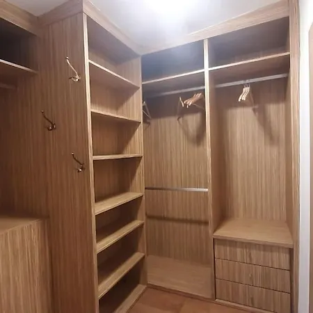 Apartment Piso *
